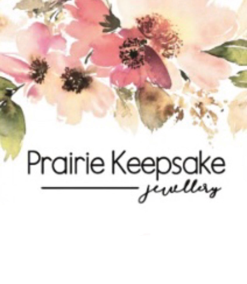 Prairie Keepsake Giftcard