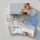 Do-It-Yourself (DIY) Kit - Breastmilk or Cremation Ash Jewellery Kit