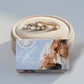 Do-It-Yourself (DIY) Kit - Breastmilk or Cremation Ash Jewellery Kit