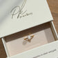 Simple Oval Ring