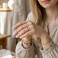 Do-It-Yourself (DIY) Kit - Breastmilk or Cremation Ash Jewellery Kit