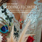 Plated Teardrop Wedding / Funeral Bouquet Necklace