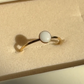 Simple Circle Ring